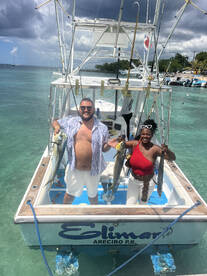 Caribbean Report Photo 1