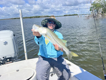 Everglades Report Photo 2