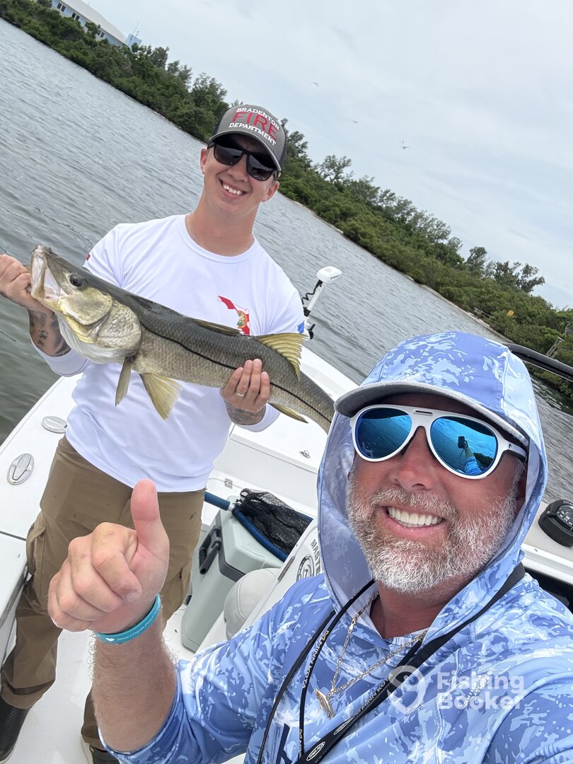 Bradenton Report Photo 0