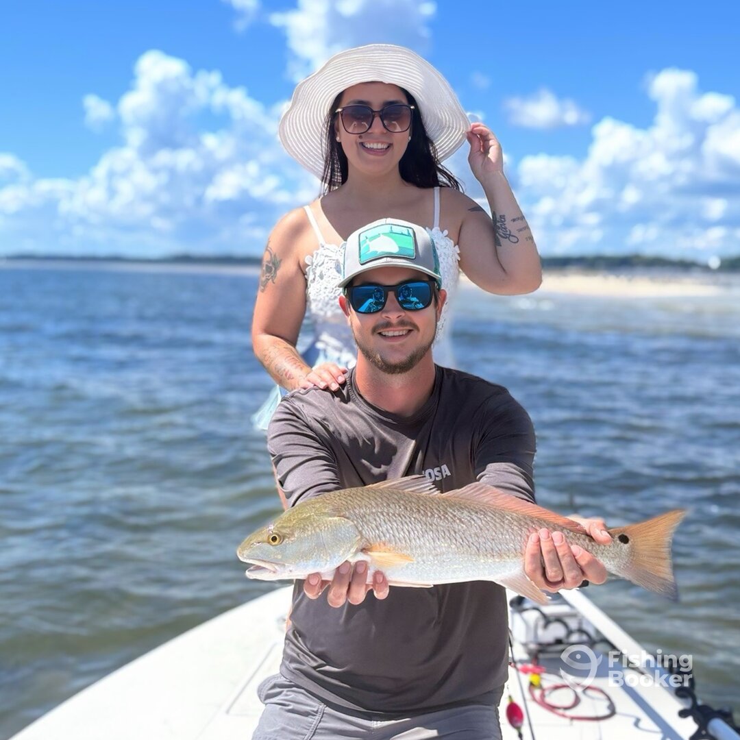 Carrabelle Report Photo 0