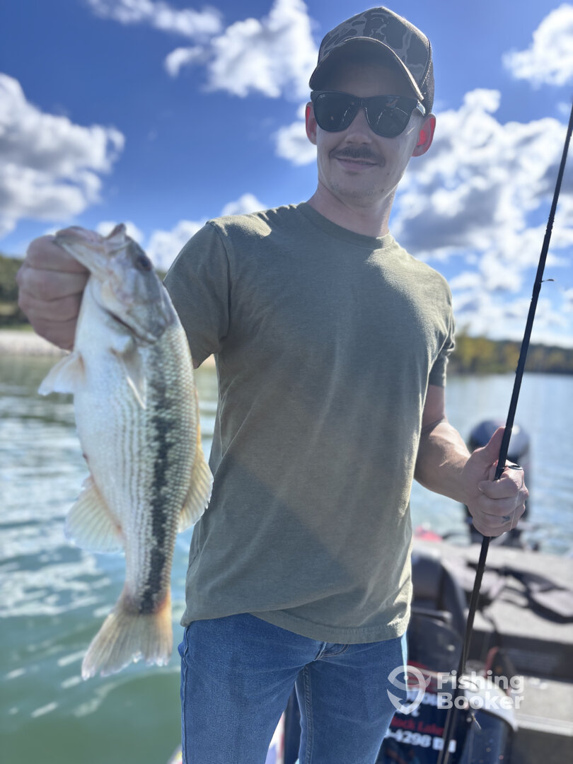 Branson Report Photo 0