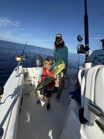 Big Pine Key Report Photo 1