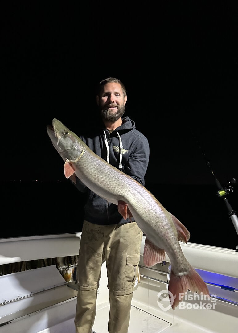 Lake Erie Report Photo 0