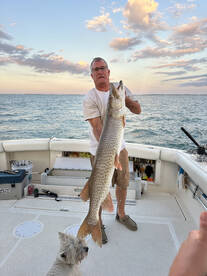 Lake Erie Report Photo 1