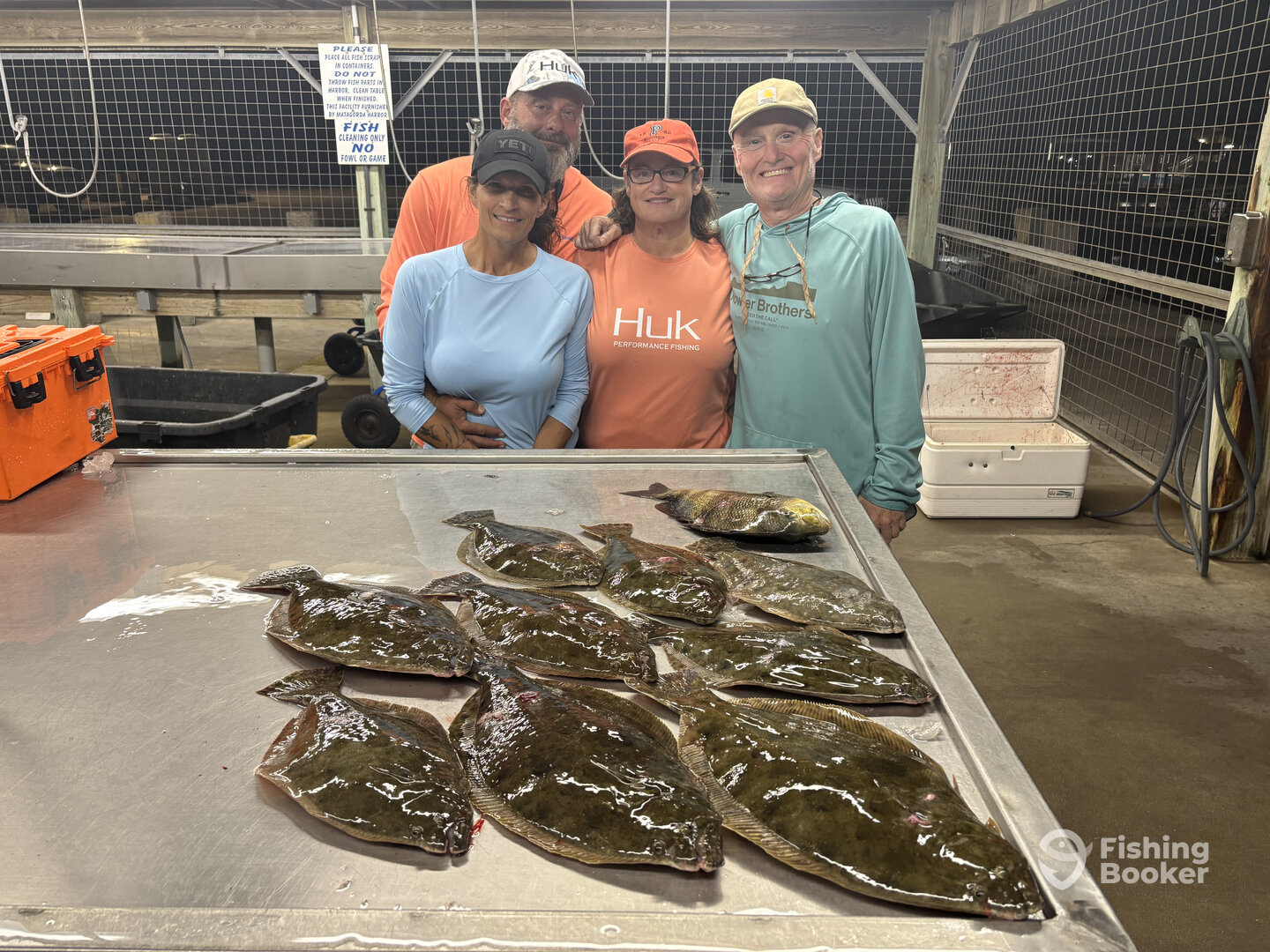 Matagorda Report Photo 0