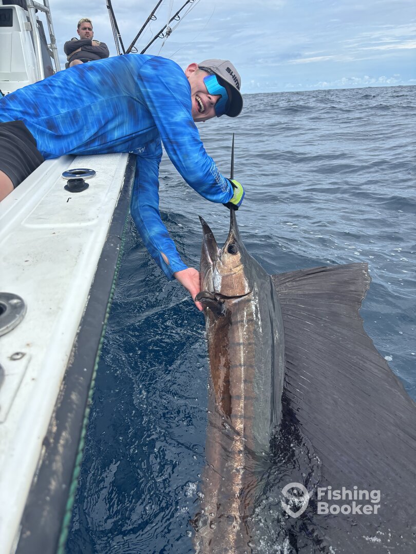 Paquera Report Photo 0