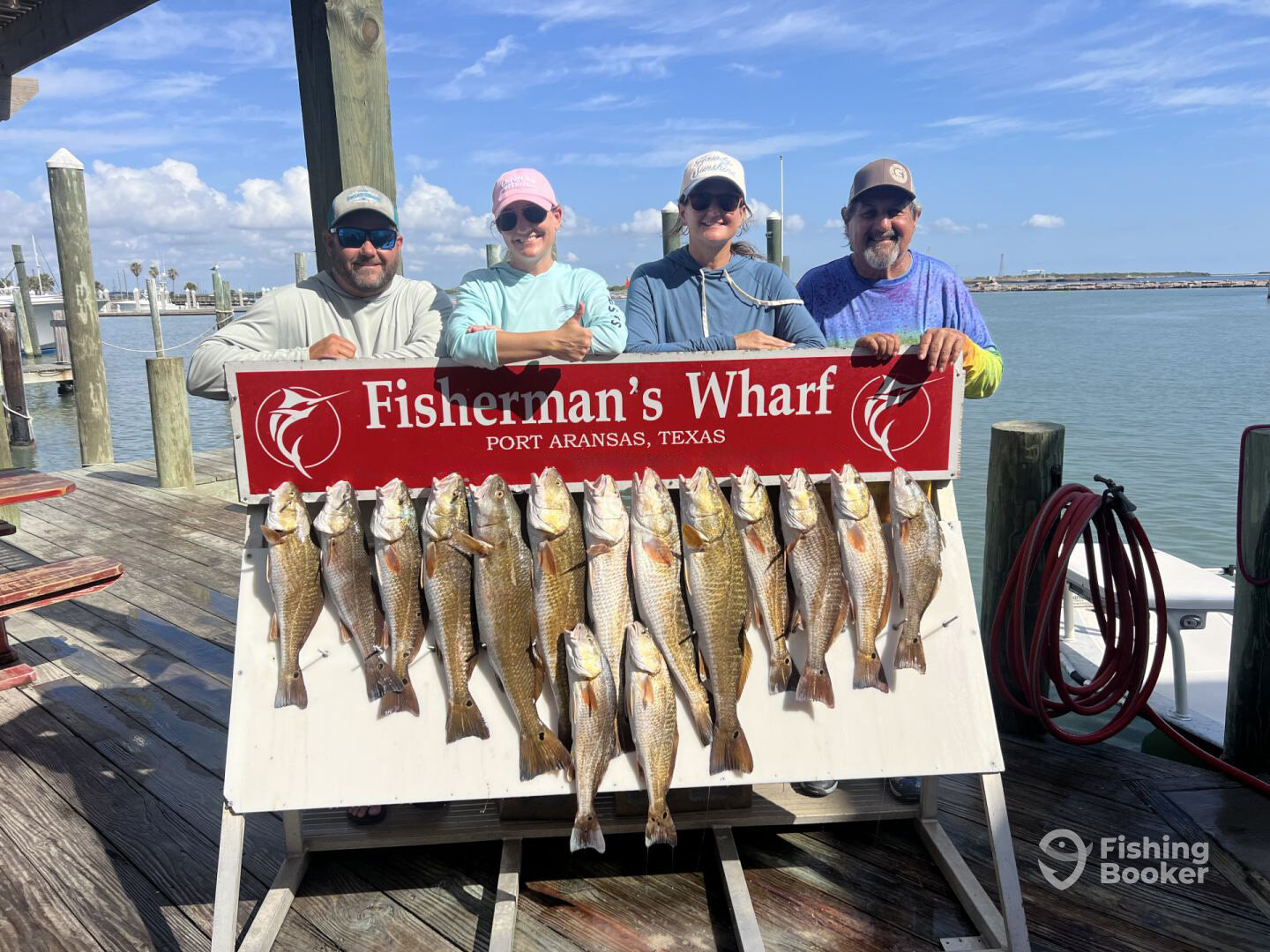 Port Aransas Report Photo 0