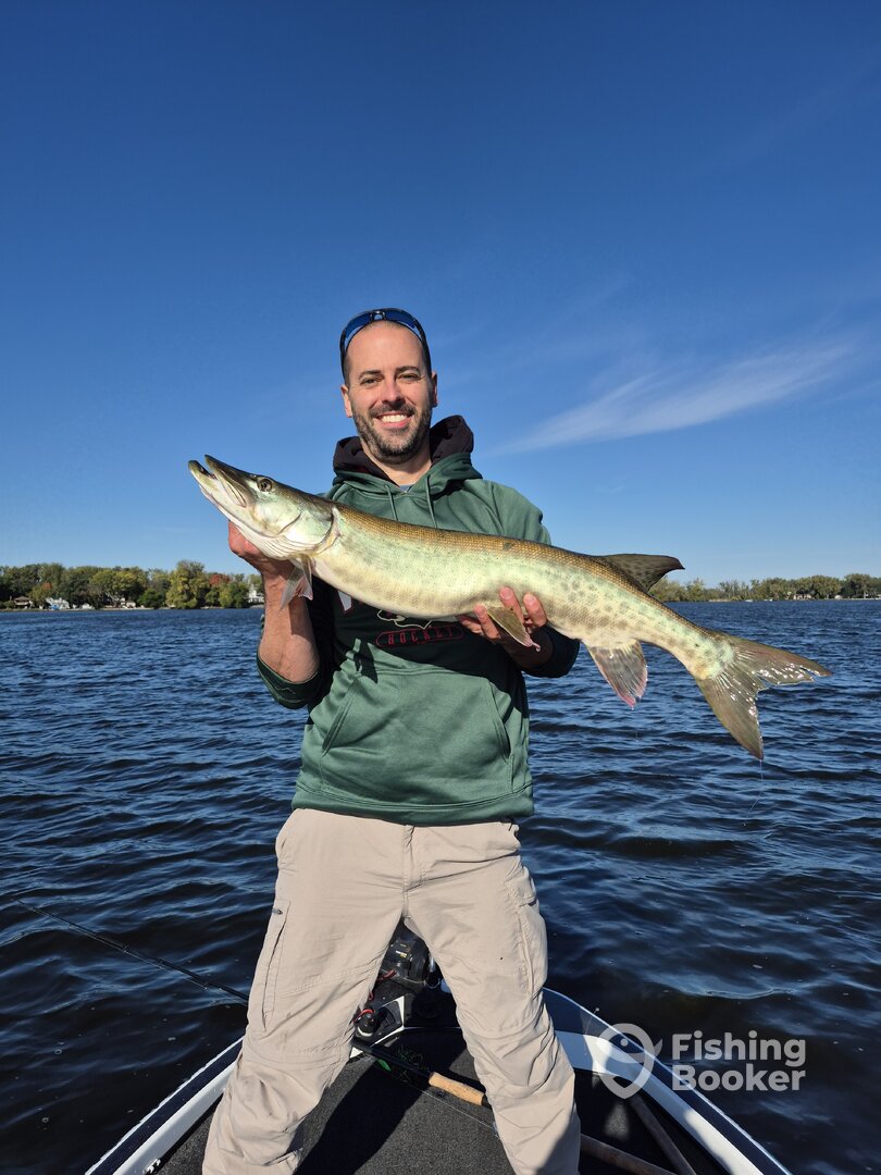 White Bear Lake Report Photo 0