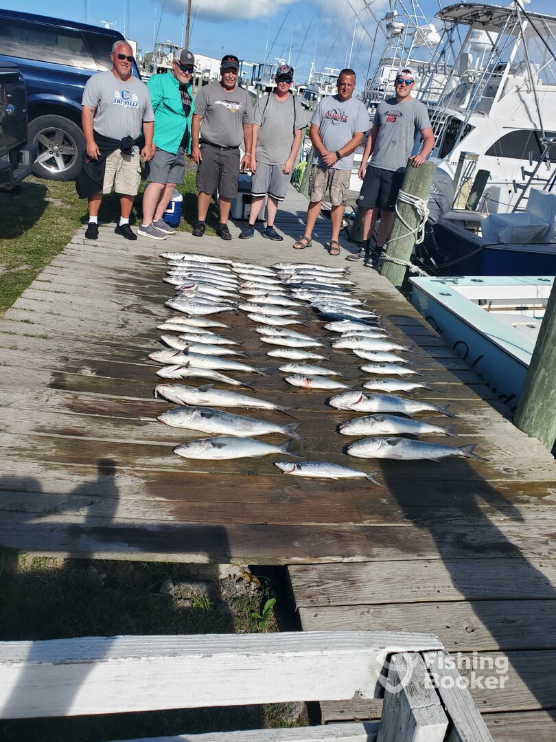 Wanchese Report Photo 0