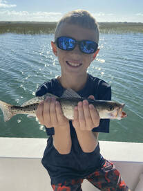 Kure Beach Report Photo 2