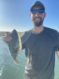 Kure Beach Report Photo 1