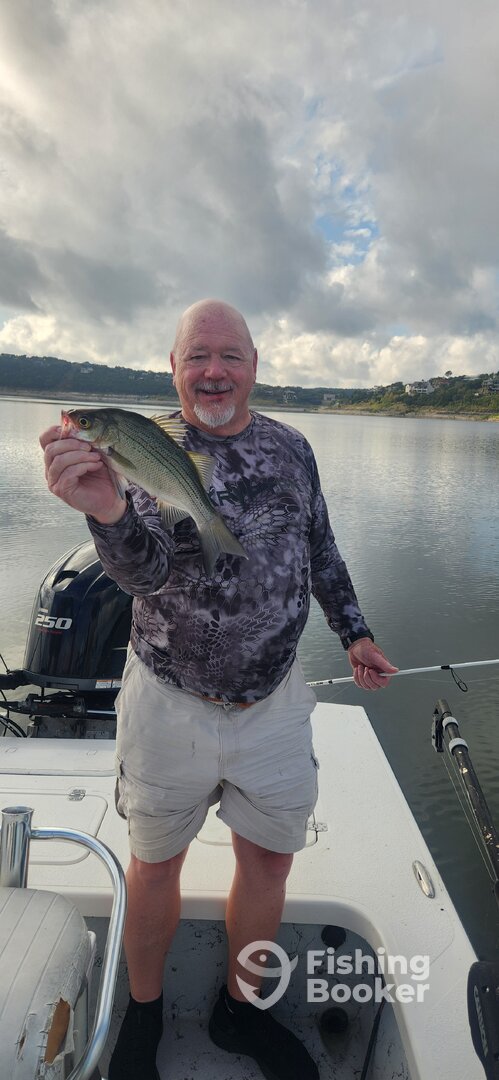 Canyon Lake Report Photo 0