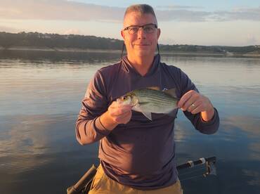 Canyon Lake Report Photo 2
