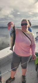 Canyon Lake Report Photo 1