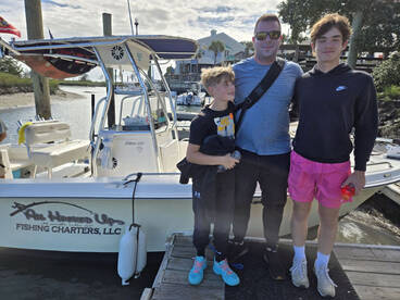 Murrells Inlet Report Photo 2