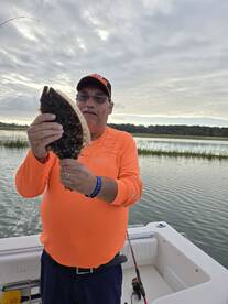 Waccamaw River Report Photo 1