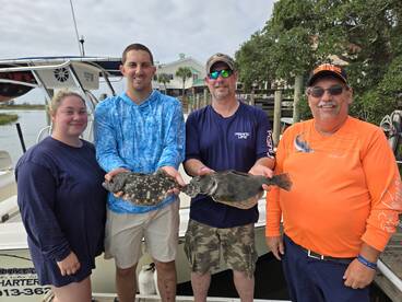 Waccamaw River Report Photo 2