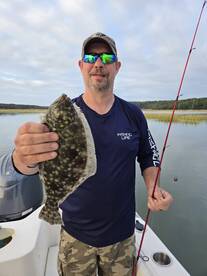 Murrells Inlet Report Photo 1