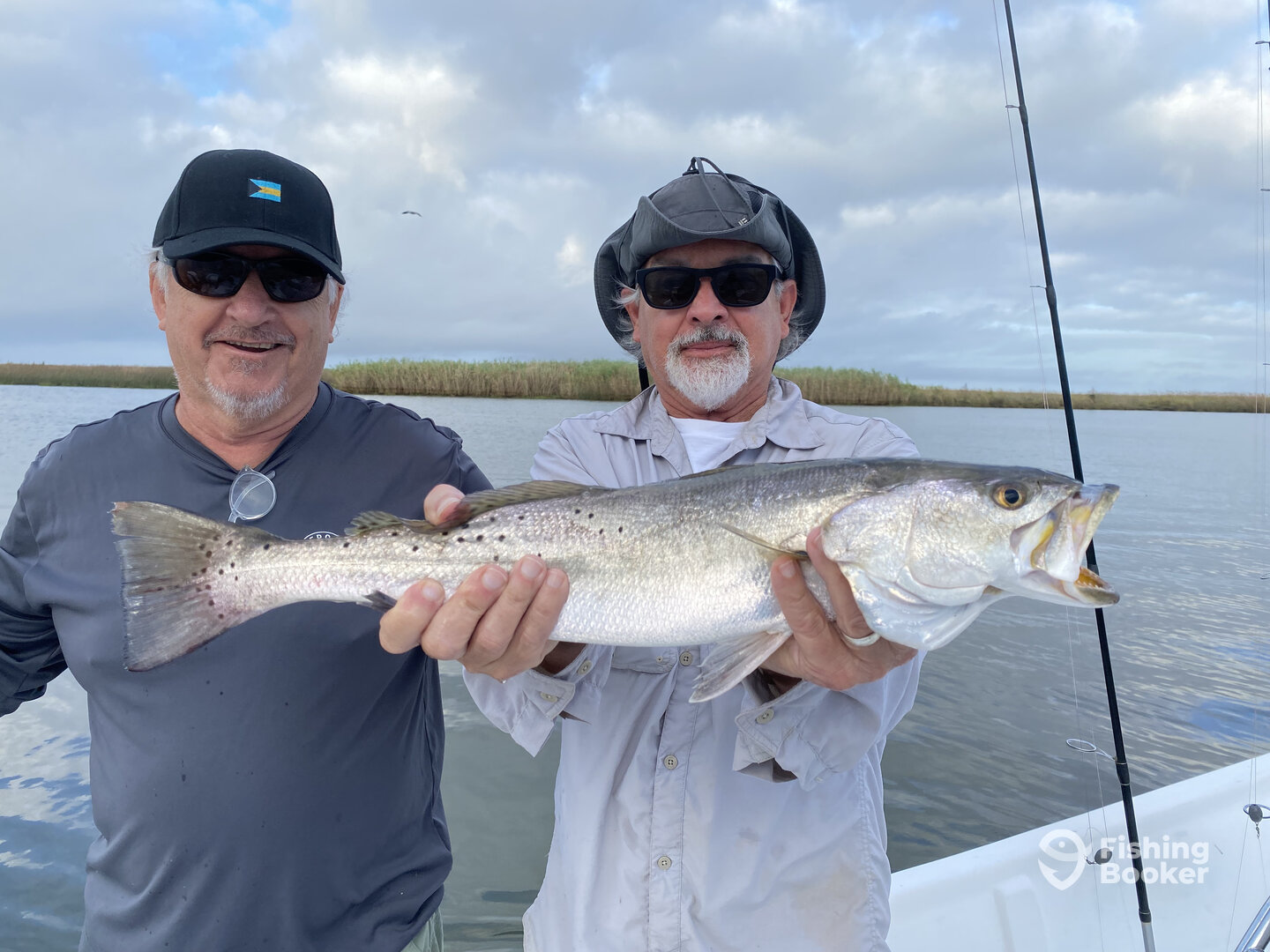 Apalachicola Report Photo 0