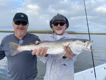 Apalachicola Report Photo 2