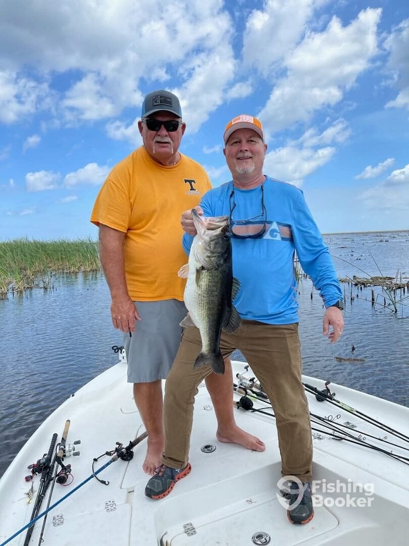 Clewiston Report Photo 0