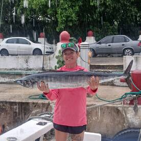 Wahoo, we did it again!