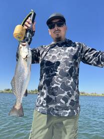 Sabine Lake Report Photo 2