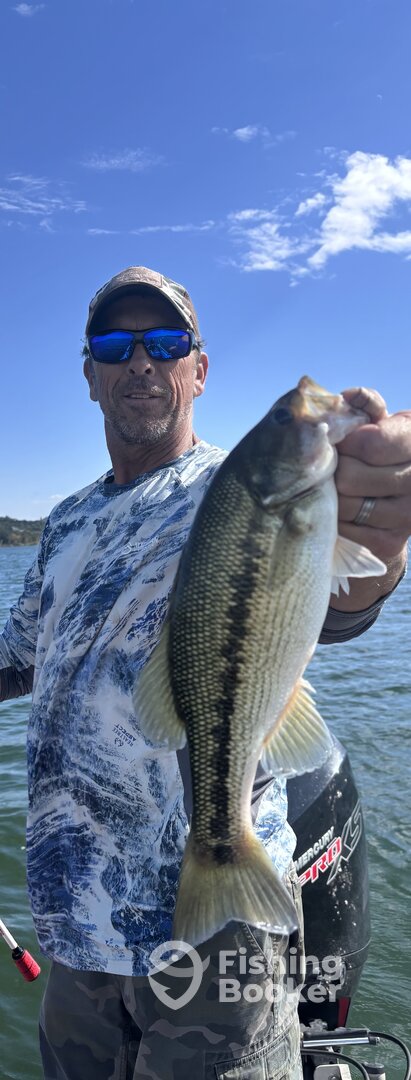 Branson Report Photo 0