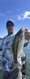 Table Rock Lake Report Photo 2