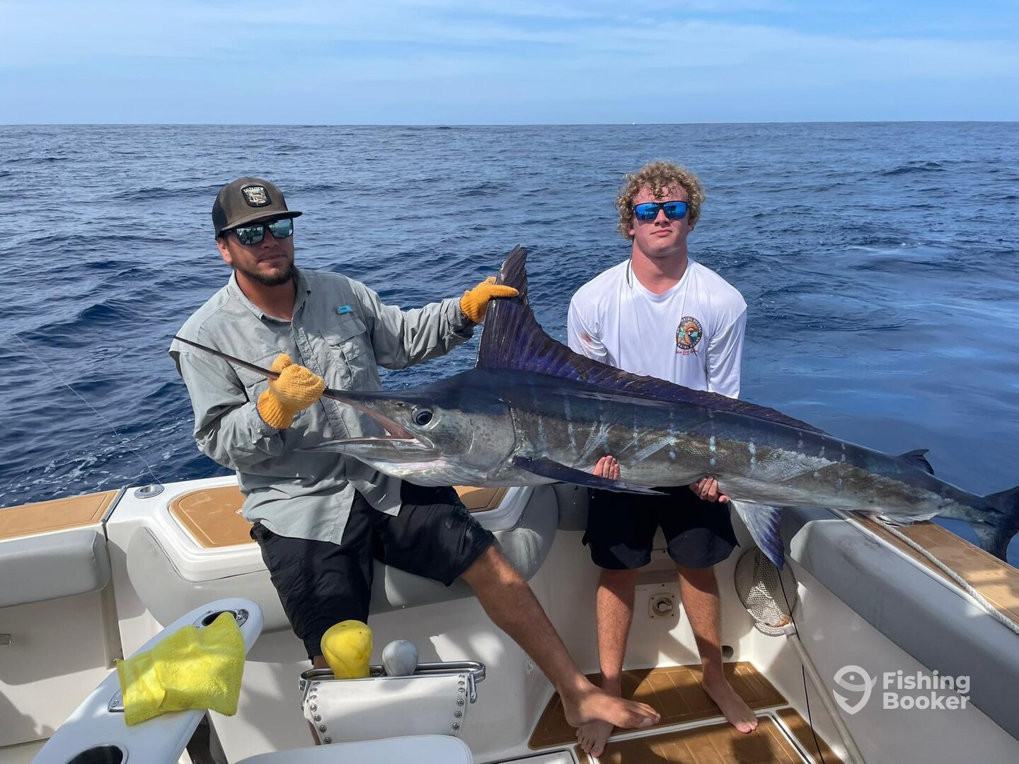 Cabo San Lucas Report Photo 0