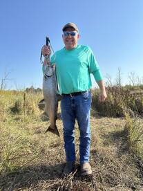 Lake Michigan Report Photo 1