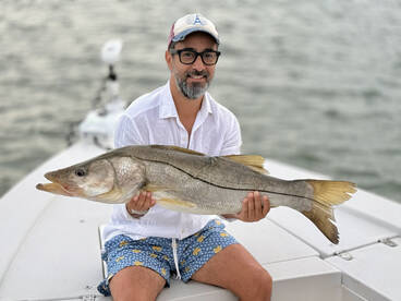 New Smyrna Beach Report Photo 1