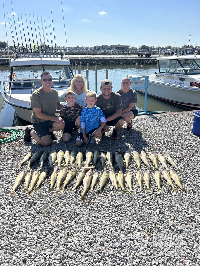 Port Clinton Report Photo 0