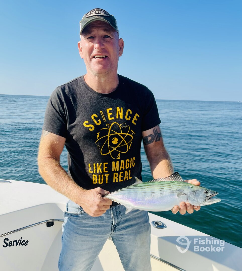 Narragansett Report Photo 0