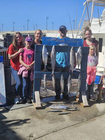 Capt. Anderson's Marina Report Photo 3