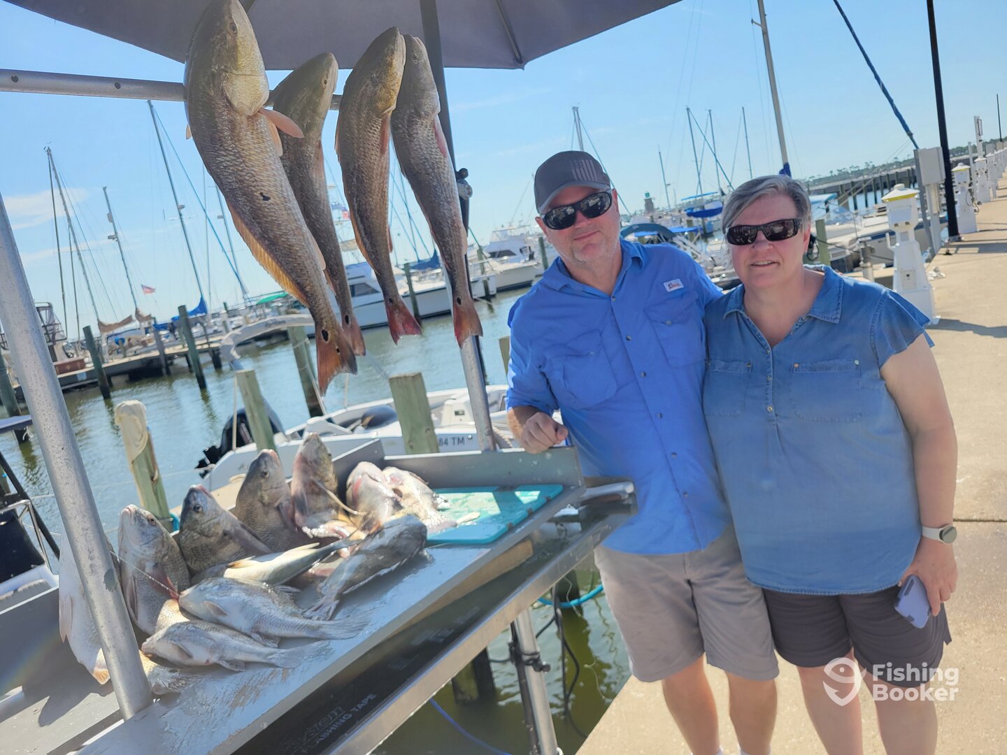 Biloxi Report Photo 0