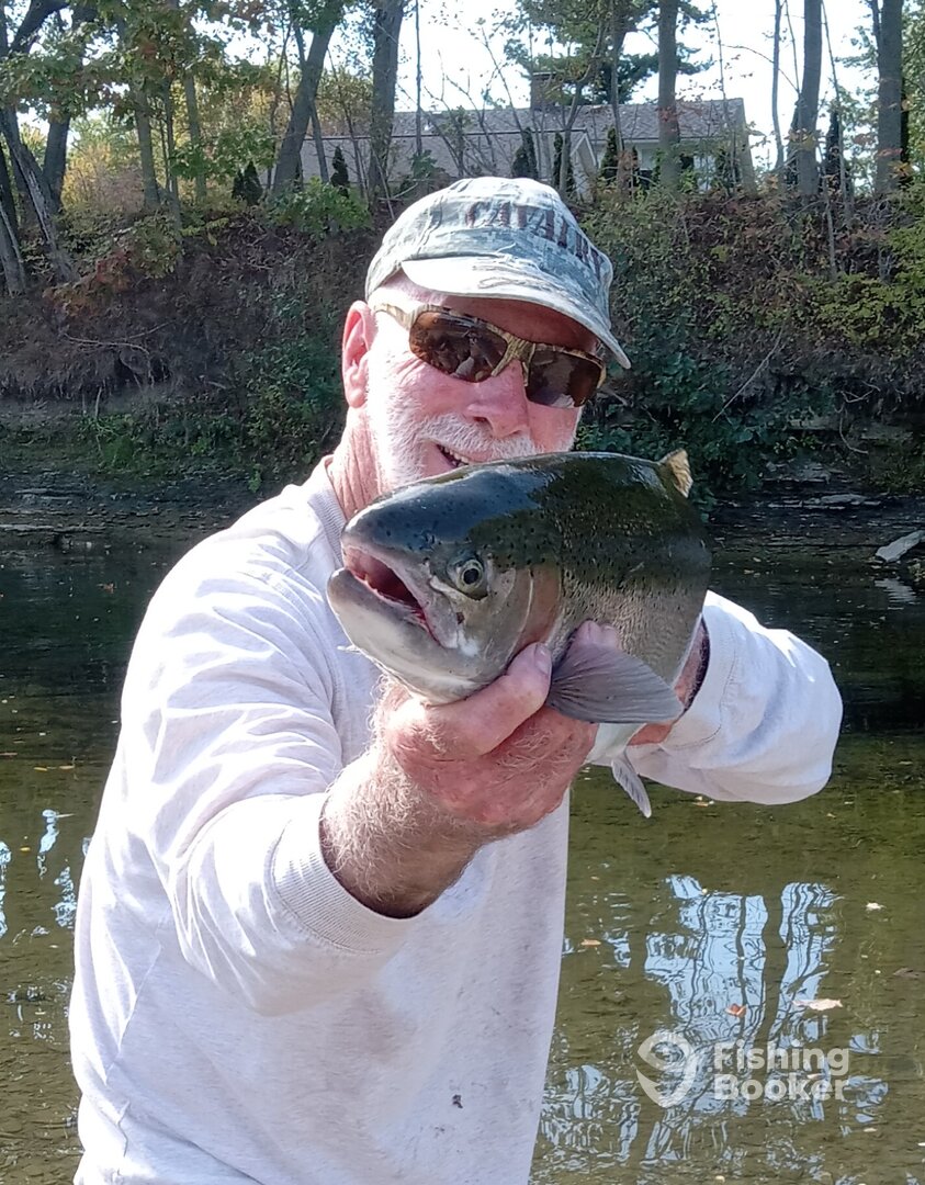 Chincoteague Report Photo 0