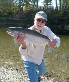 Chincoteague Report Photo 2