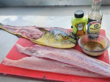 San Juan Report Photo 1