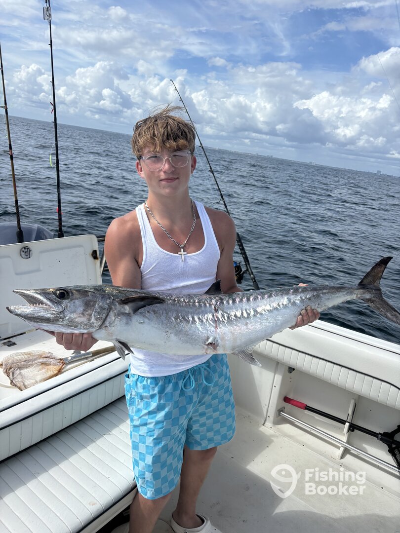 Murrells Inlet Report Photo 0
