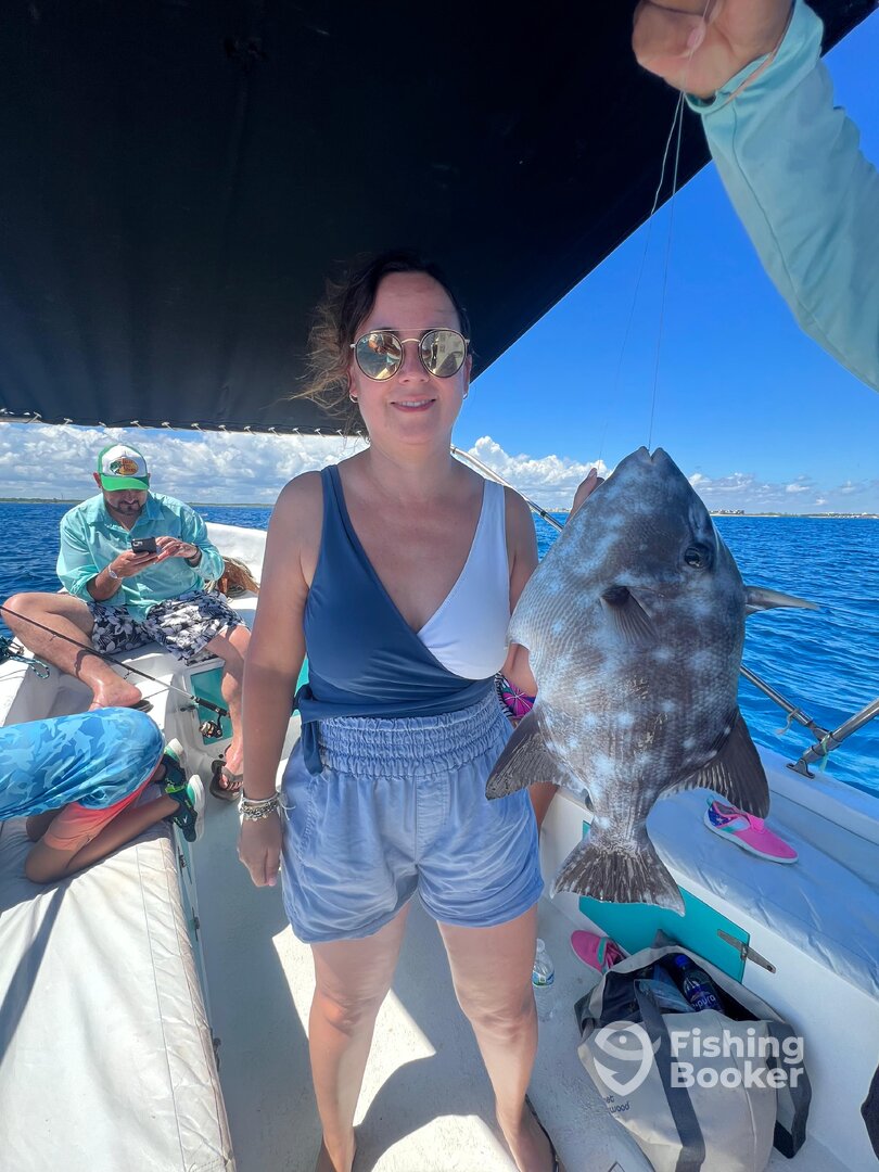 Playa Del Carmen Report Photo 0