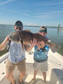 10-8-2025 Fishing Report