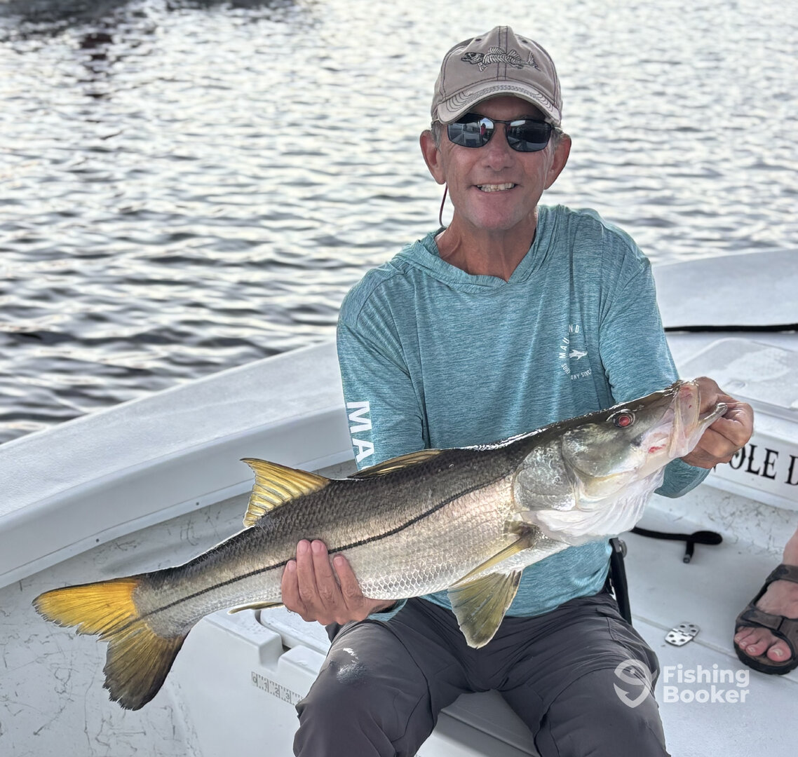 Port Orange Report Photo 0