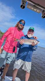 Flagler County Report Photo 1