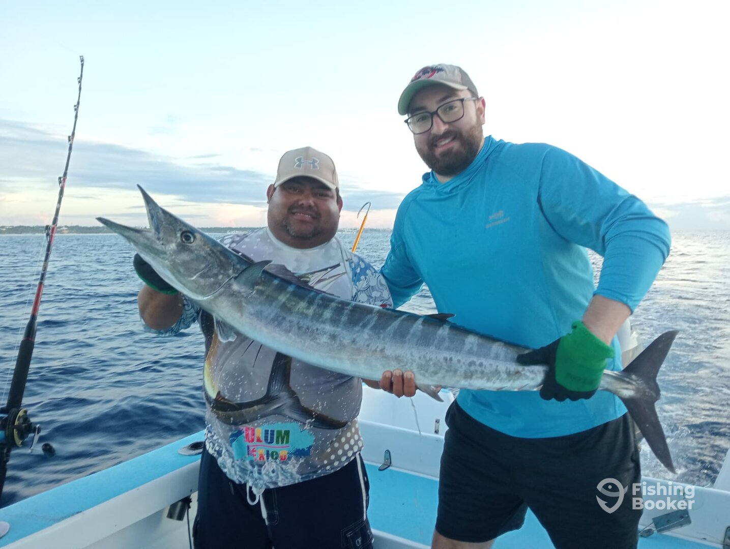 Playa Del Carmen Report Photo 0