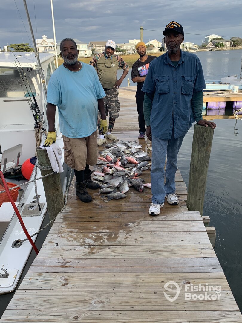 Atlantic Beach Report Photo 0