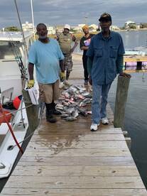 Bogue Sound Report Photo 1