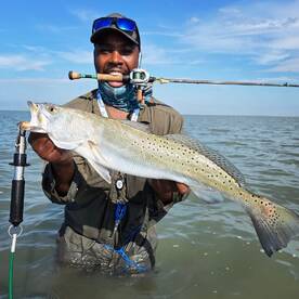 Port Aransas Report Photo 1