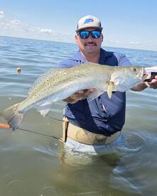 Port Aransas Report Photo 2