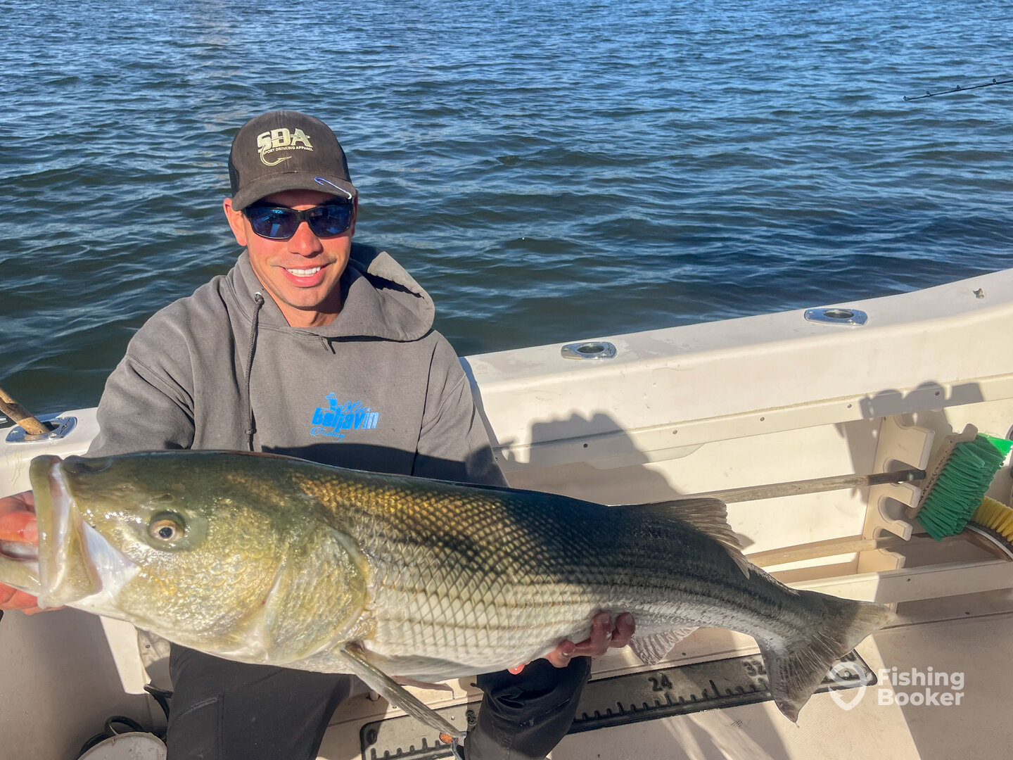 Raritan Bay Report Photo 0
